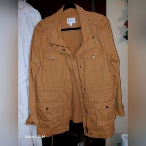 Market & Spruce Women's Jacket